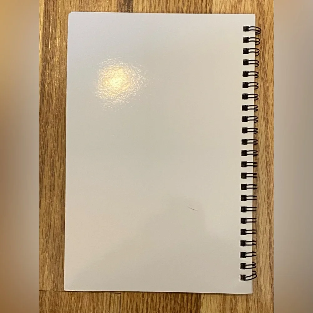 Password Journal with Lock Design